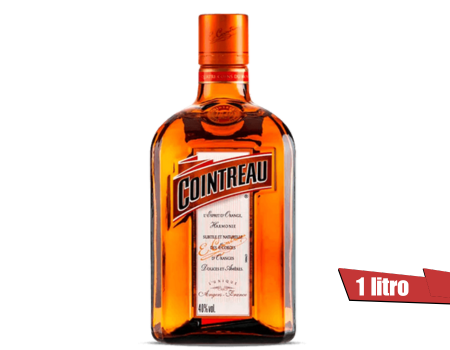 Cointreau Littro